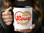Self Love Club Mug