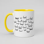 Funny Boobs Mug