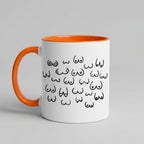 Funny Boobs Mug